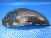Bentley Continental Gt Gtc Flying Spur left front wheel housing fender liner #91599